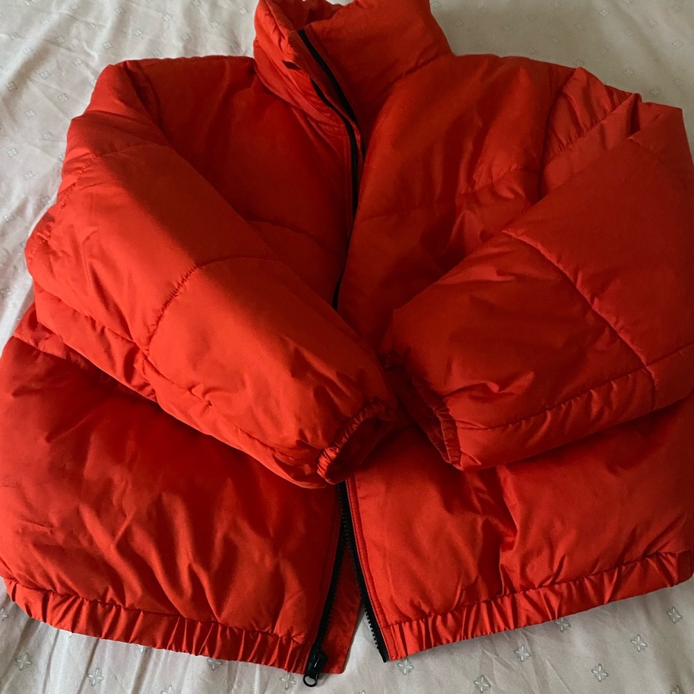 Puffer Jacket
